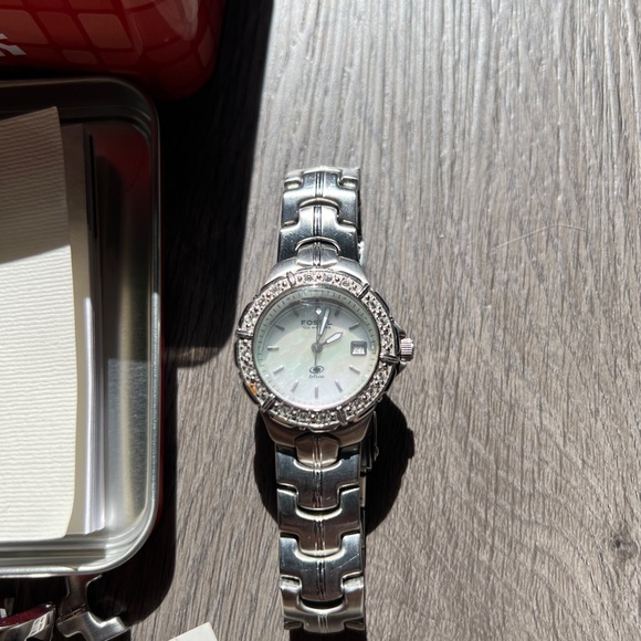 Fossil Watch AM3756 - Picture 2 of 4